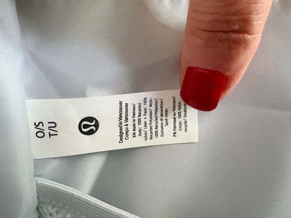 lululemon athletica